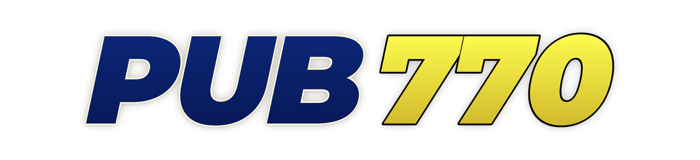 pub770 Logo